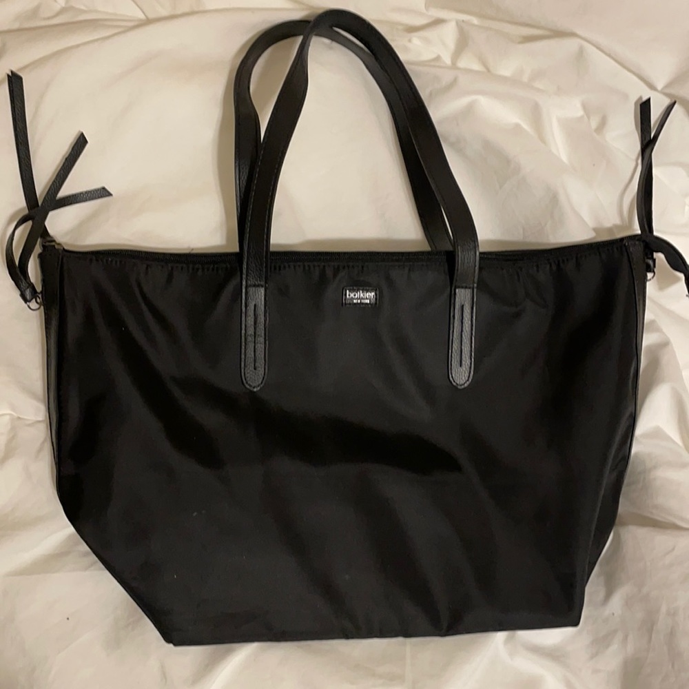 Botkier Bond Tote Bag Nylon